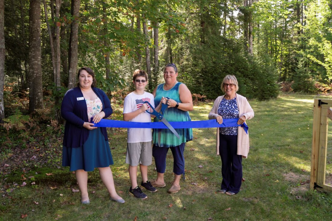 New day care sprouts from LSCP child care program News, Sports, Jobs The Mining Journal